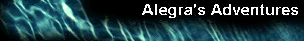  Alegra's Adventures 