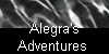 Alegra's 
Adventures 