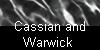  Cassian and 
Warwick 