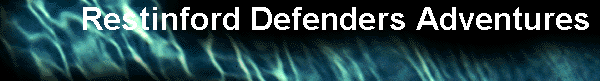  Restinford Defenders Adventures 
