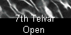  7th Telvar 
Open 