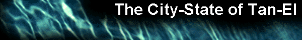  The City-State of Tan-El 