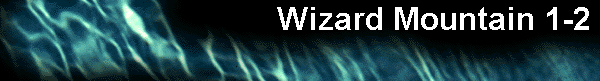  Wizard Mountain 1-2 